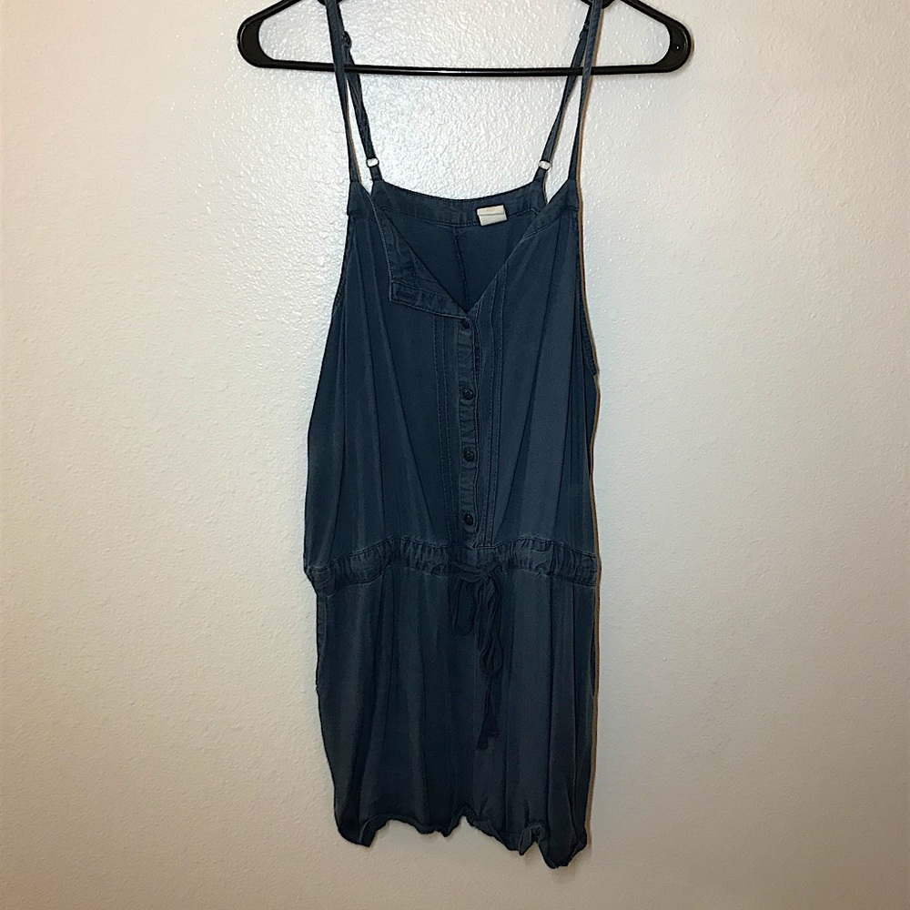 Jean Romper